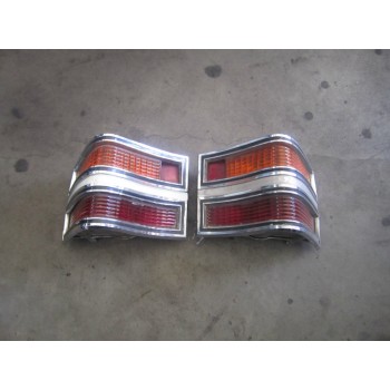 HT TAILIGHTS HT TAILIGHTS